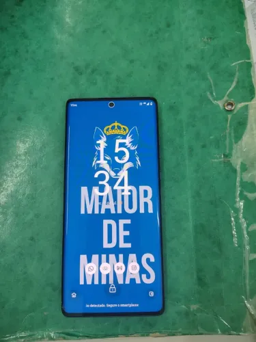 Moto Edge 50 fusion