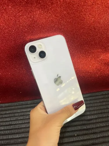 *IPHONE 14 PLUS 5G NFC 128GB* LILÁS BATERIA 85% *R$2299,00