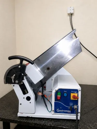 Cilindro gastromaq 390