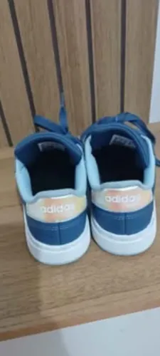 Tênis Adidas infantil feminino