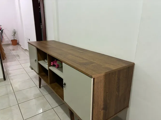 Rack 100% MDF