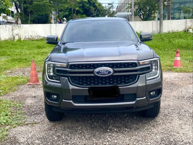Ford Ranger XLS 2.0l 4X4 2025