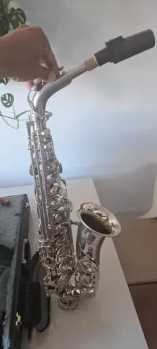 Sax Alto Weril Spectra A931