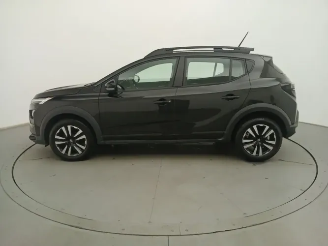 Renault Kardian Evolut. Flex 1.0 TB 12V 5P Aut. 2025
