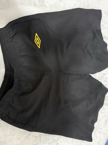 Bermuda UMBRO