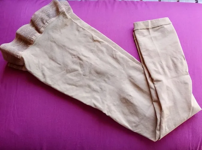 Meias Compressivas Unissex Venosan 6000