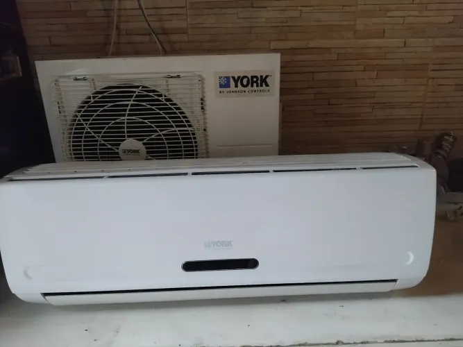Ar Condicionado Quente e frio + instalação
