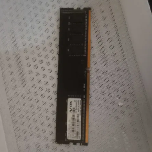 Memória RAM 8gb 2666mhz/3200mhz DDR4
