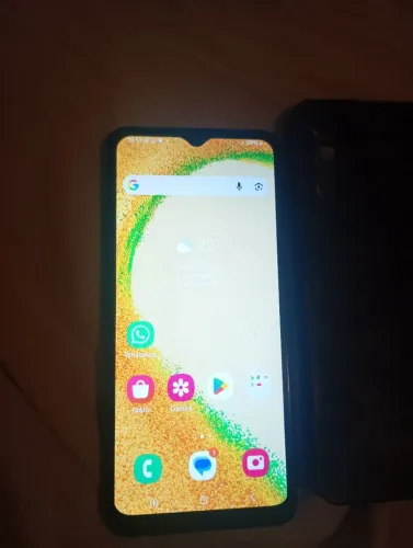 Galaxy A04s