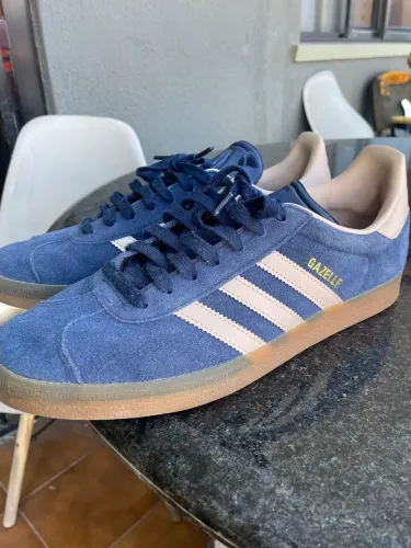 Tenis Adidas Gazelle