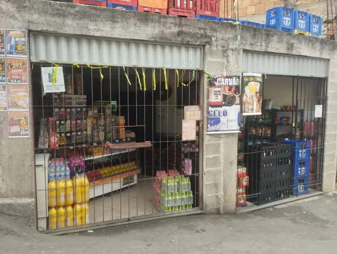 Vendo distribuidora de bebidas completa