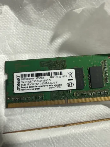 Ddr4 3200