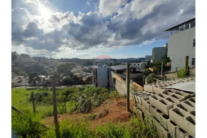 Terreno Bairro São Geraldo no Residencial Renascença
