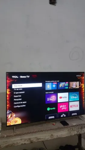 Vende se tv Tcl 