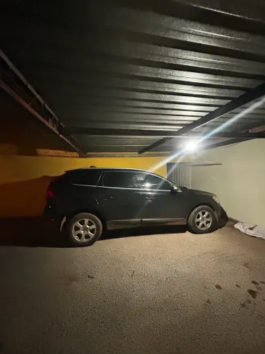 Volvo XC 60 2.0 T5 5P 2012