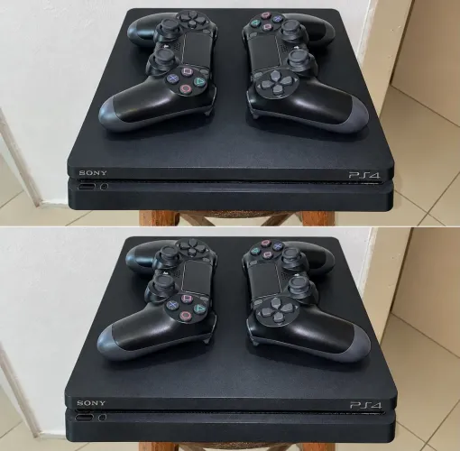Ps4 Desbloqueado