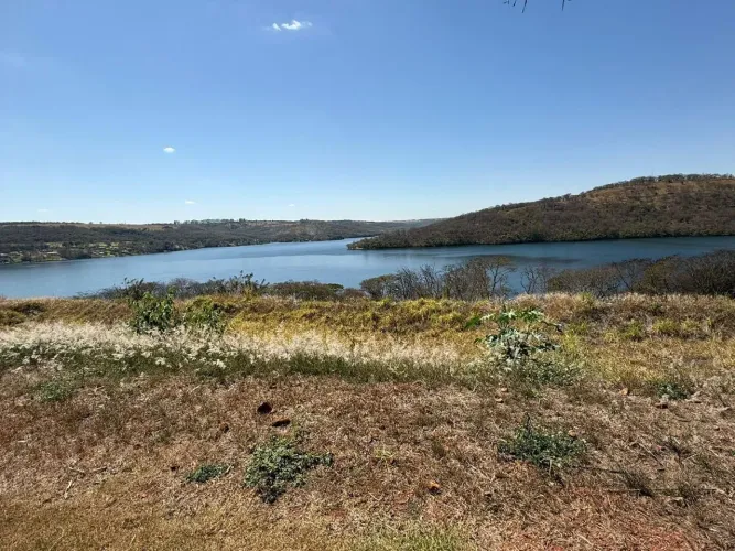 Terreno à venda no Miranda em Uberlândia
