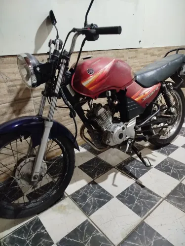 Vendo atrasada