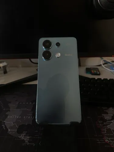 XIAOMI NOTE 13 256GB 8GB RAM