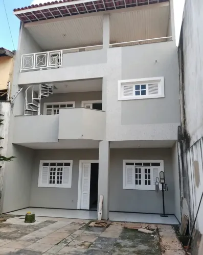 Casa em Cidade dos Funcionários - Fortaleza