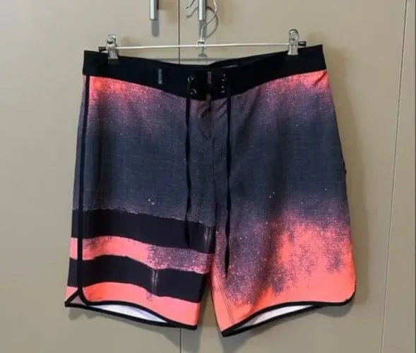 Boardshorts hurley phantom original Tamanho 42