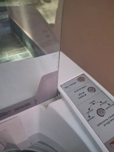 Máquina de lavar brastemp 10kg