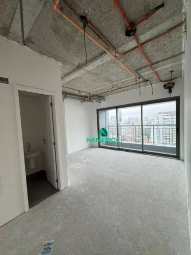 Sala para alugar, 40 m² por R$ 6.428,00/mês - Tatuapé - São Paulo/SP