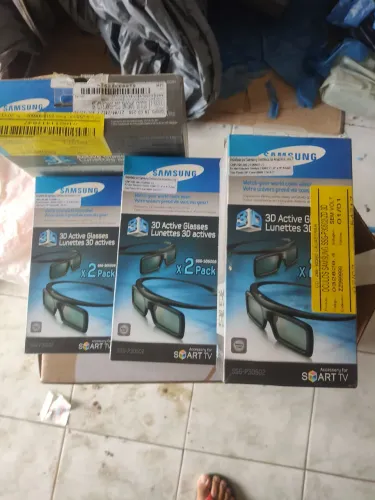 Óculos 3d Samsung