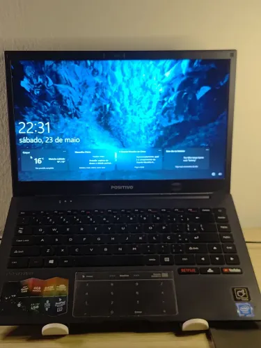 Notebook