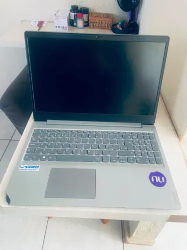 Notebook Lenovo