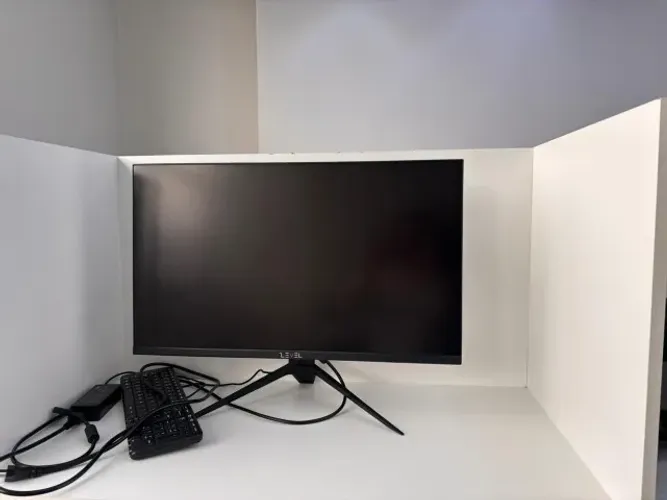 Monitor Gamer Level Elite Flat Eled 27 Hdr Fhd 280hz 1ms