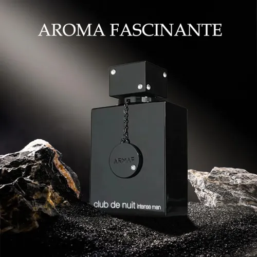 Perfume Club de Nuit Intense Man