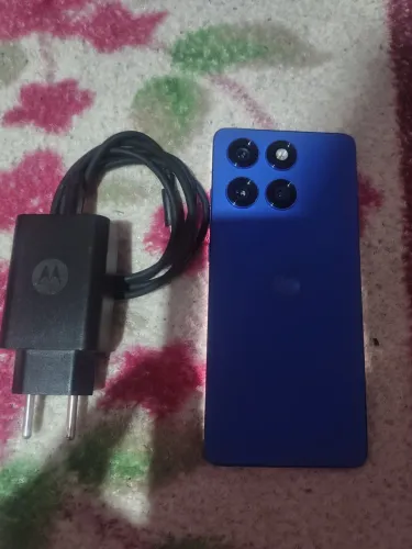 Edge 60 pro 512 Gb 5G pega NFC biometria na tela processador excelente 
