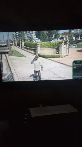 Cpu gamer