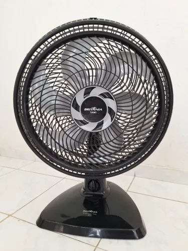 Ventilador Britânia