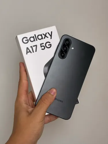 Galaxy A17 5G