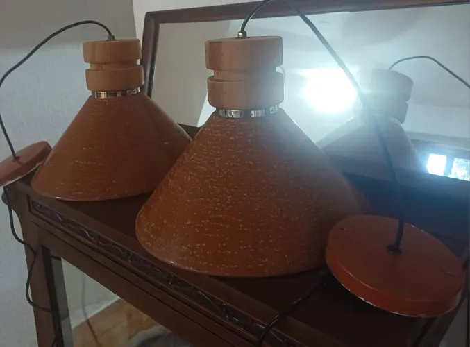 Luminárias designer Carlo Montalto 
