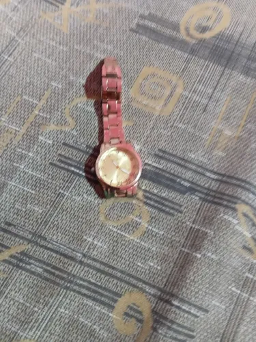 Relógio muito bom só tá sem a bateria
