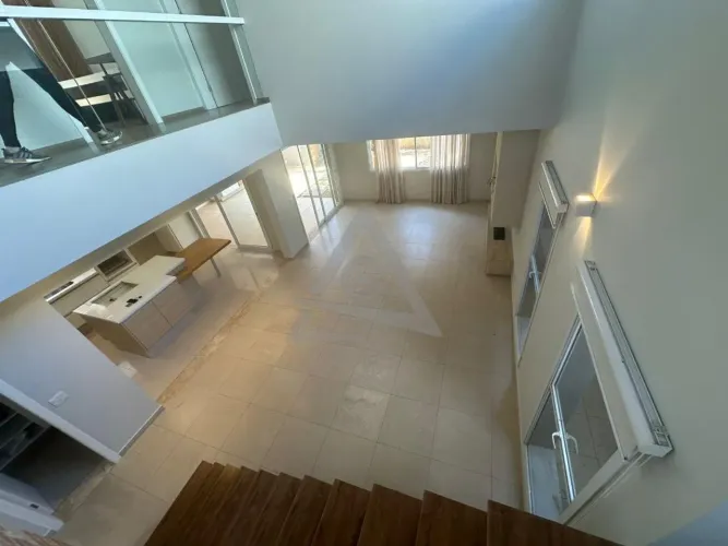 Casa para alugar em Campinas, Vila Marieta, com 3 suítes, com 290 m², Loteamento Chacara P