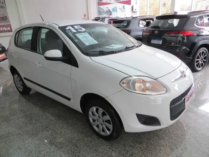 Fiat Palio Attractive 1.0 EVO Fire Flex 8V 5P 2015