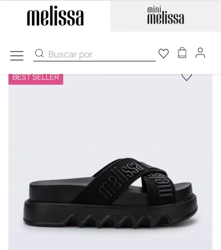 Melissa Cross M-Lover Platform 37