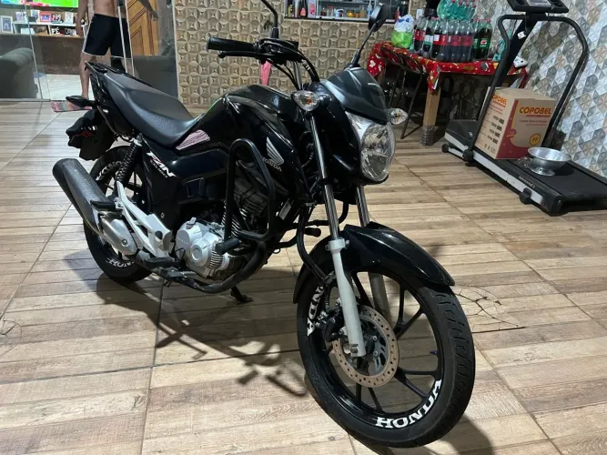 Vendo fan 160 2023