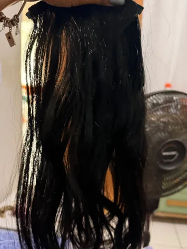MEGA HAIR- cabelo humano(brasileiro) na fita