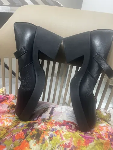 Sapato COQUETTE 39 usado 3 X