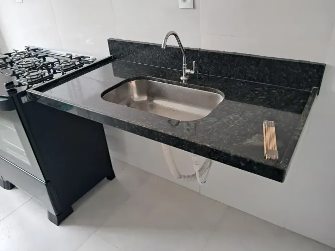 Pia de cozinha