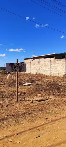 Lote morro da cruz zumbi dos palmares.sao Sebastião