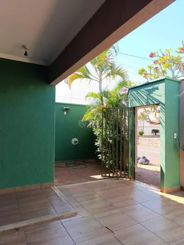 Casa com 3 quartos, Parque Solar do Agreste B - Rio Verde