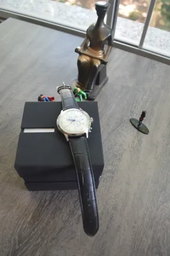 Orient Bambino Automático