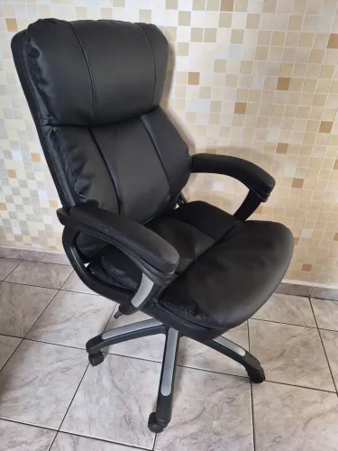Cadeira Presidente Home (nova)