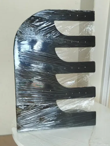 Expositor de brincos novo
